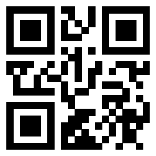 3910718196 Qr Code associato