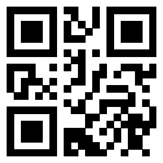 3910718198 - Immagine del Qr Code associato