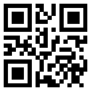 Il QrCode di 3910718199