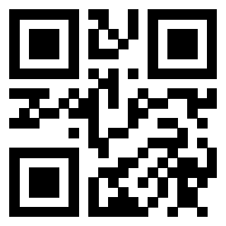 Immagine del QrCode di 3910718200