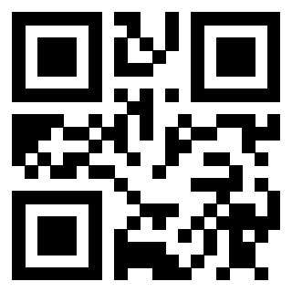 Il Qr Code di 3910718202