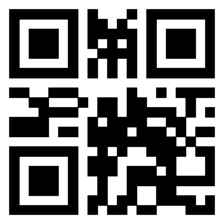 Scansione del Qr Code di 3910718204