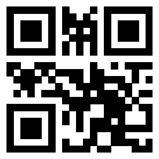 Il Qr Code di 3910718205
