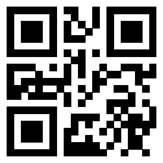 Qr Code di 3910718206