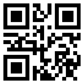 3910718207 Qr Code associato