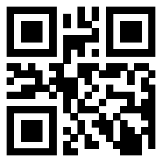 Scansione del QrCode di 3910718208