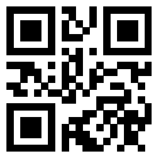 Il QrCode di 3910718209