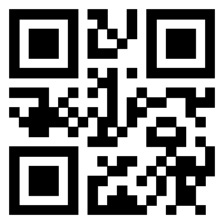 3910718212 - Immagine del Qr Code associato