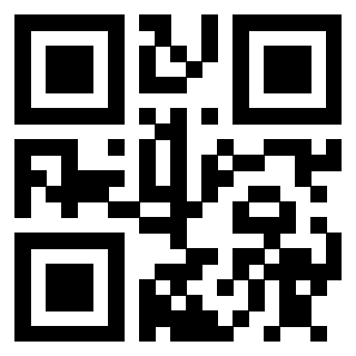 3910718213 - Immagine del QrCode