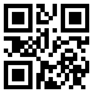 3910718215 - Immagine del QrCode