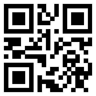 Immagine del Qr Code di 3910718216