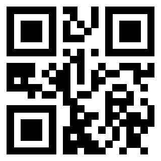 3910718217 - Immagine del Qr Code