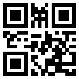 Scansione del Qr Code di 3910718219