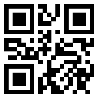 3910718220 - Immagine del QrCode associato