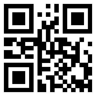 3910718221 Qr Code associato