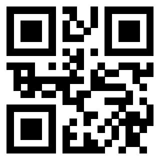 3910718222 - Immagine del QrCode associato