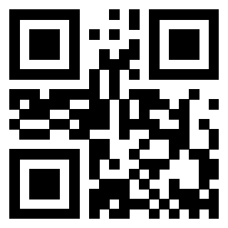 3910718225 - Immagine del QrCode