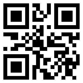 Il Qr Code di 3910718226