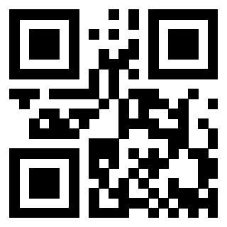 Il QrCode di 3910718229