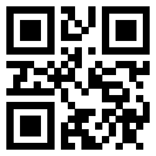 3910718233 - Immagine del Qr Code associato
