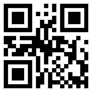 Scansione del Qr Code di 3910718234