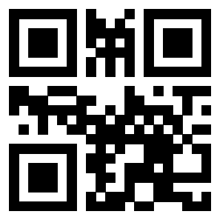 3910718235 - Immagine del QrCode associato