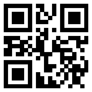 Il QrCode di 3910718236