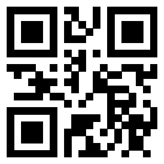 3910718237 - Immagine del Qr Code
