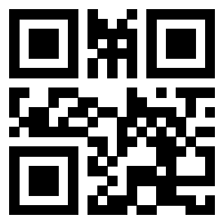 Immagine del Qr Code di 3910718238