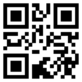 Scansione del Qr Code di 3910718242