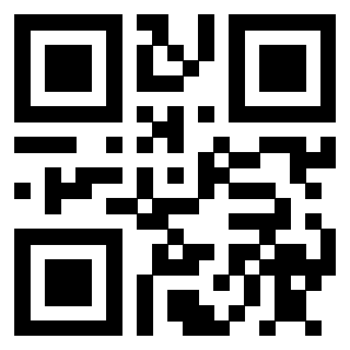 3910718243 - Immagine del Qr Code