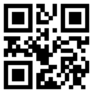 3910718247 - Immagine del Qr Code associato