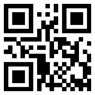 Scansione del QrCode di 3910718248