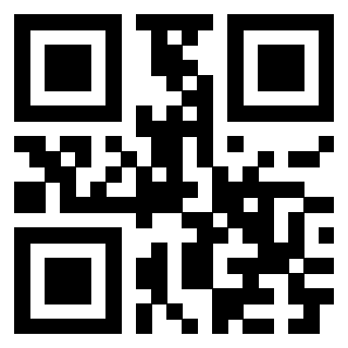 3910718249 - Immagine del Qr Code associato