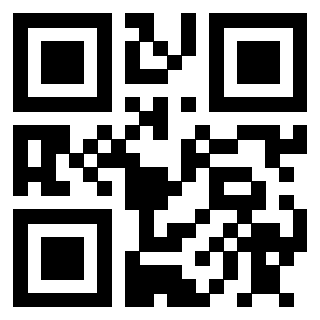 3910718250 Qr Code associato