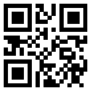 Scansione del QrCode di 3910718252