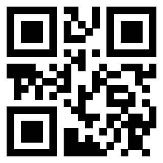 3910718253 - Immagine del Qr Code