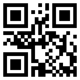 Scansione del QrCode di 3910718254