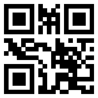 3910718256 QrCode associato