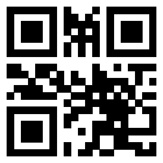 3910718257 Qr Code associato
