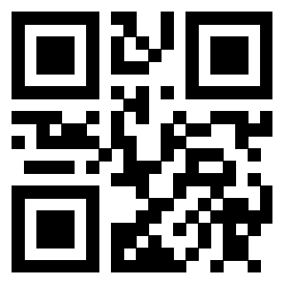 3910718258 - Immagine del Qr Code associato