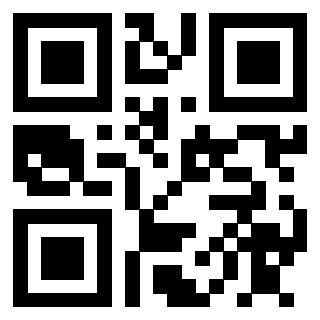 3910718262 - Immagine del Qr Code associato