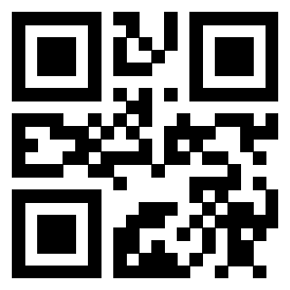 Il QrCode di 3910718266