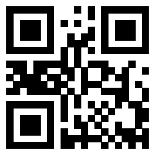 Immagine del Qr Code di 3910718268