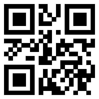 3910718269 Qr Code associato