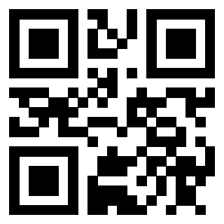 Immagine del QrCode di 3910718271