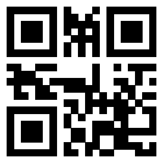3910718272 - Immagine del QrCode associato