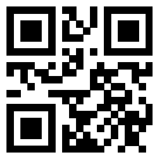 Scansione del QrCode di 3910718274