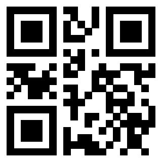 3910718276 - Immagine del QrCode associato