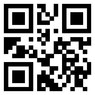3910718277 - Immagine del Qr Code